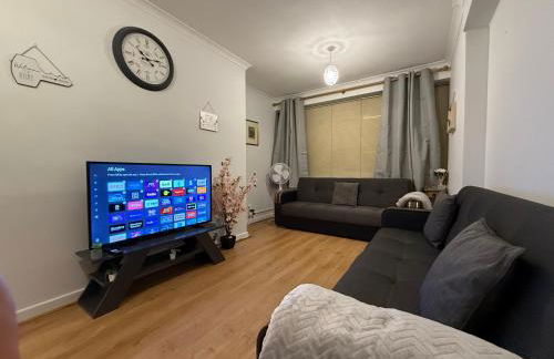 Self-catering Apartment in the Heart of London Victoria - Foto 3