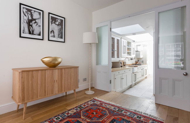 Linhope Street by Onefinestay - Photo 38