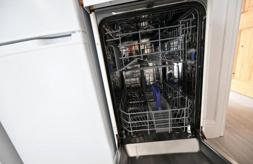 Wisteria Cottage Town Centre FREE PARKING - Foto 15