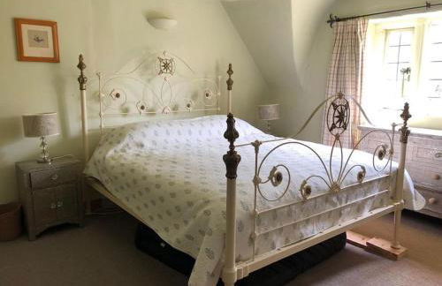 Seventeenth century luxury pad near Glastonbury - Foto 16