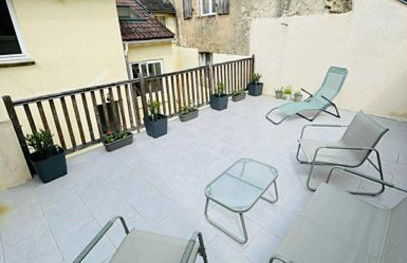 Charmante Maison de Village - Foto 24