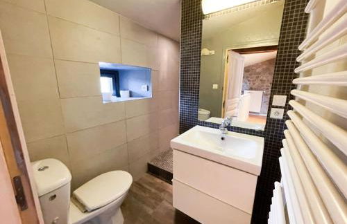 Gîte des Ollières - Foto 44