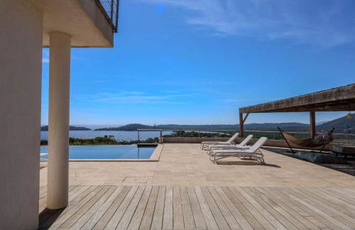 Villa Ghjiseppina Di Pinarello - Foto 58