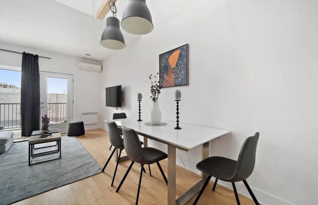 3 Bedroom Penthouse Great for Family Vacation - Photo 23