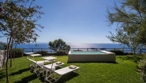 Belvedere delle Sirene with Views Pool and Guest Services by Feeling Italy - Foto 4