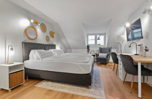 Flatista Homes - Luise - Foto 21