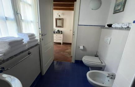 Il Mulino di Hotel Villa Aurora - Foto 64