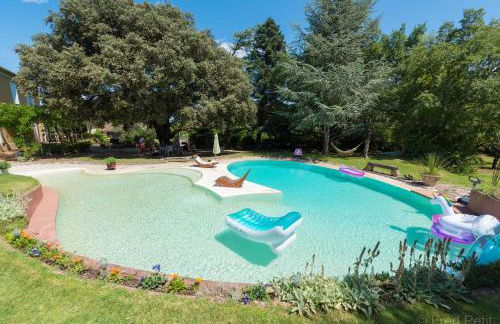 La P'tite Bulle d'enFer - Foto 34