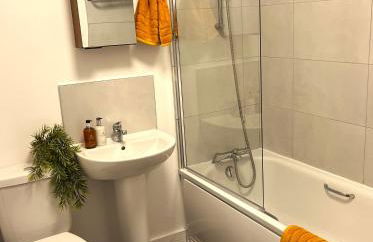 Belfast View Apartment - Foto 11