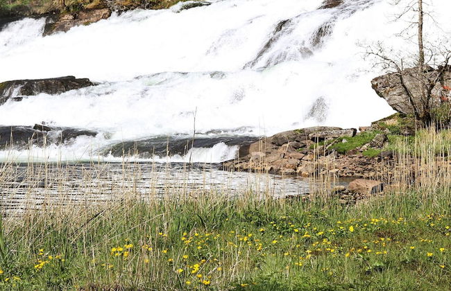 10 Person Holiday Home in Bygstad - Foto 17