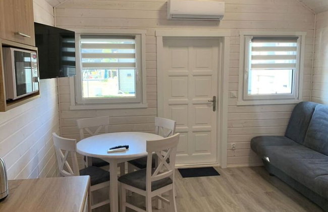 Cottage in Dziwnowek Near Baltic Sea & Lake - Foto 23