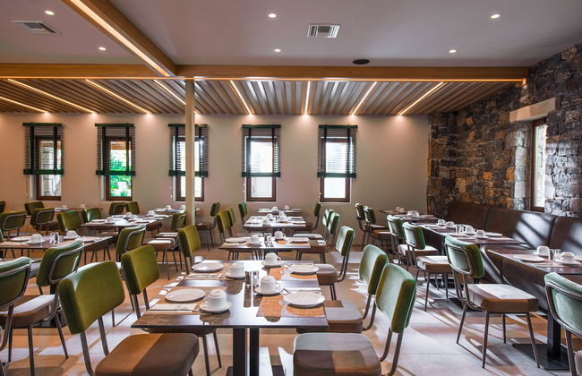 Petousis Hotel & Suites - Foto 54