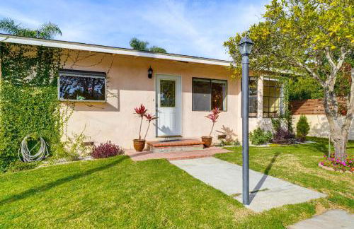 Santa Barbara Home with Private Outdoor Pool! - Photo 27