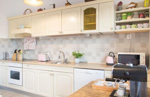 Family friendly house with a swimming pool Plano, Trogir - 21403 - Foto 28