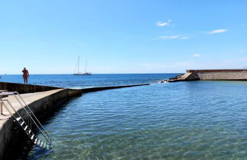 Suite Mirapuerto - Luxury apartment with sea view - Foto 29