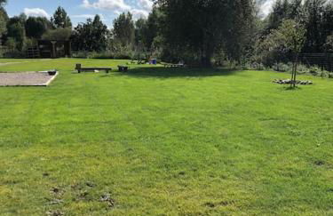 Tiny house au cœur du marais - Foto 42