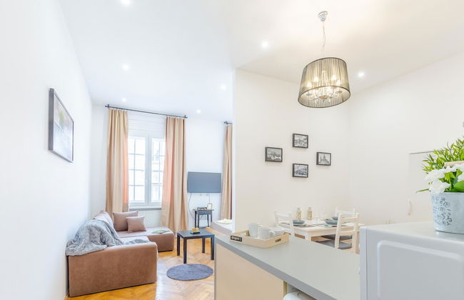 Real Apartments Zoltan - Photo 28