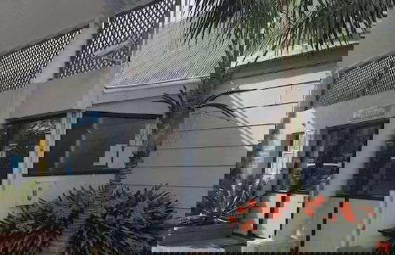 Auckland Northshore Motels & Holiday Park - Foto 47