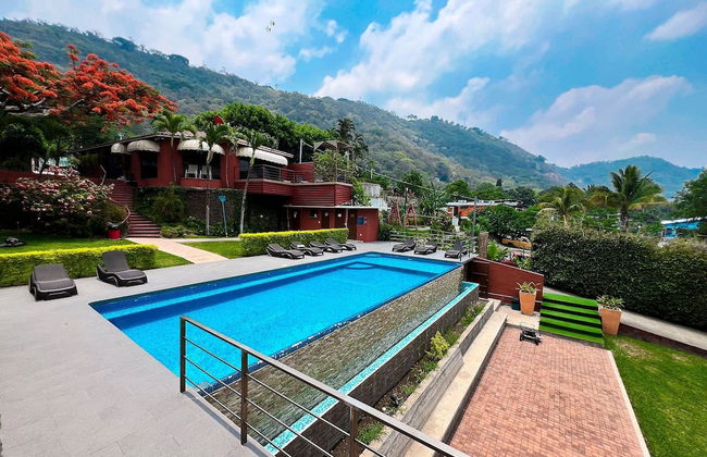 Villas Noelia - Photo 59