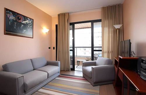 OZPED Flats Particulares Edifício Bonaparte - Foto 148