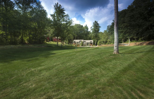 Asheville Cottages - Foto 59