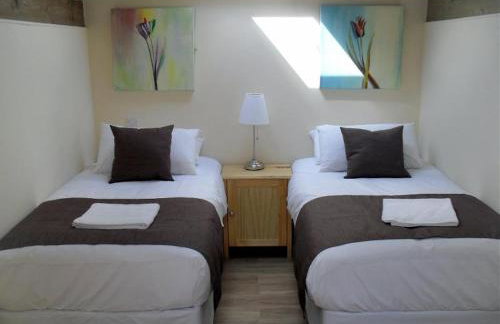 Toad Hall at Tove Valley Cottages - Foto 13