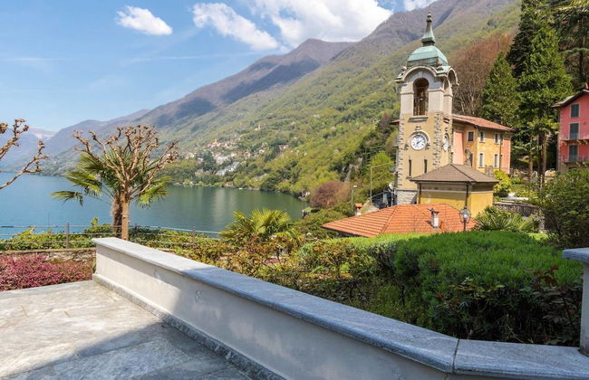 JOIVY Stylish Flat w/ Garden - Foto 31