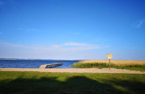 Boddenhus auf Rügen - Ferienwohnungen und Pension - Foto 36