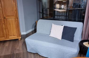 Apartament Wysoka Brama 1/4 - Foto 17