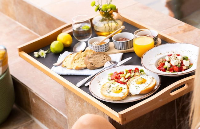 Assos Chromata Villas - Foto 26