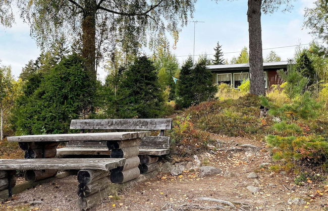 4 Person Holiday Home in Storfors - Photo 25