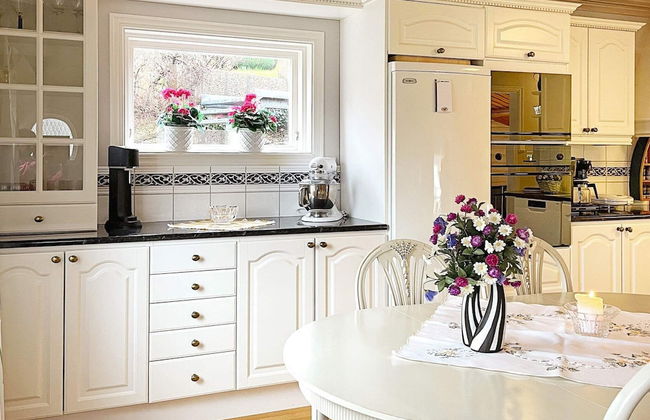 8 Person Holiday Home in Uddevalla-by Traum - Photo 8