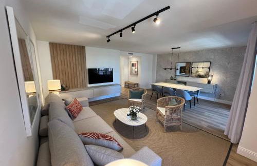 Donoso Cortes & Free parking by ELE Apartments - Foto 1