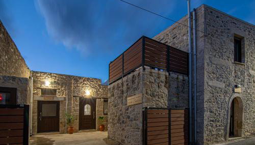 Hercules Traditional Houses - Foto 3