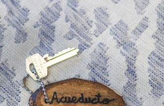 La Casa de los Dos Rubios - Foto 21