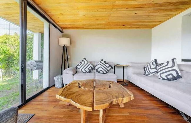 LUXO Casa Valle de Bravo con jacuzzi y espectacular Vista al Lago - Foto 42