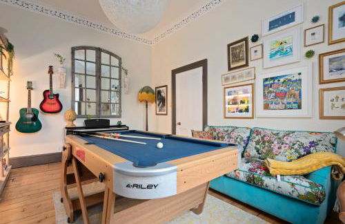 Eskbank Villa near Edinburgh - Photo 31