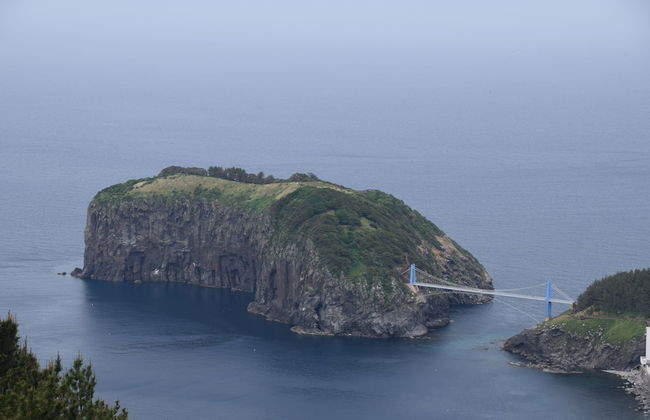 Ulleung Haeoreum Pension - Foto 77