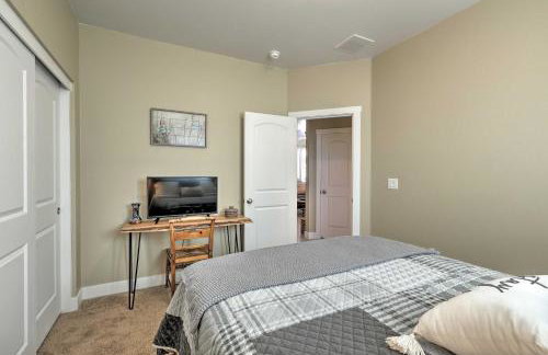 Flagstaff Family Hideaway with Guest House! - Foto 13