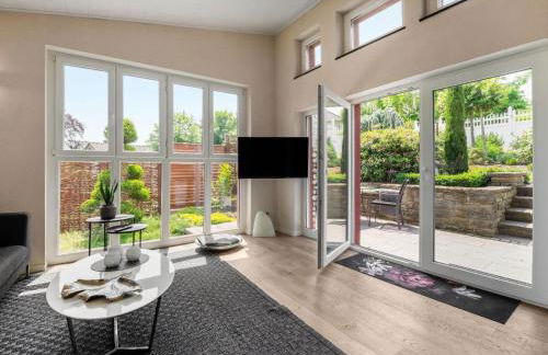 Lavish Holiday Home in Bad Munstereifel With Sauna - Foto 8