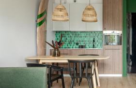 365PAM - Hawaje przy plaży - PARKING W CENIE - Foto 1