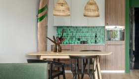 365PAM - Hawaje przy plaży - PARKING W CENIE - Foto 1