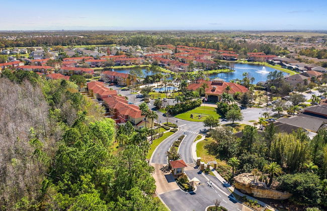 Terra Verde Resort Amenities & More! - Foto 62