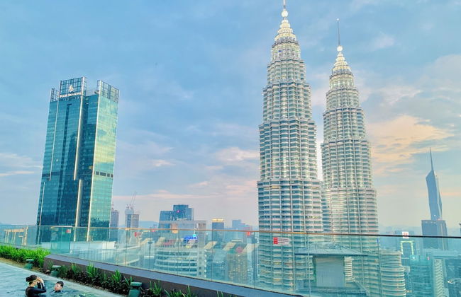 Star Sky Park KLCC - Photo 54