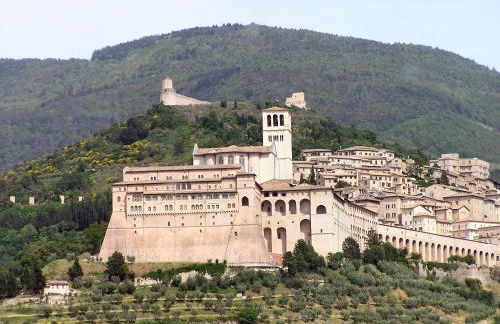 B&B Villa Sensi - Foto 21