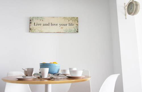 Apartaments Es Port para largas estancias - Foto 29