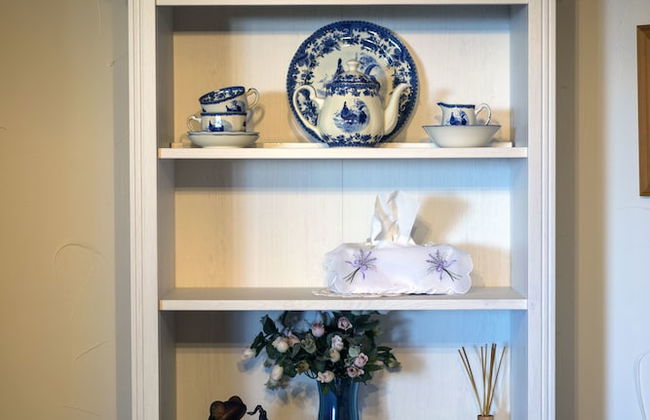 Observatory Cottages - Foto 45