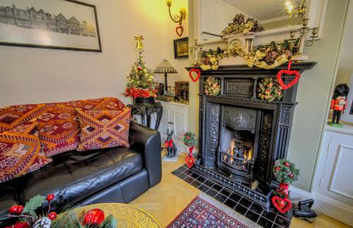 Douglas Cottage - Foto 28