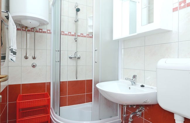 Apartments Marija - Foto 32