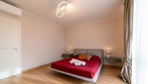 VILLA La N ° 1 - Spacious & Modern - Foto 5, towels